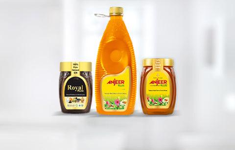 Herbal Products